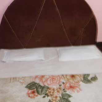 Hotel Abhimanyu, Pachmarhi 3